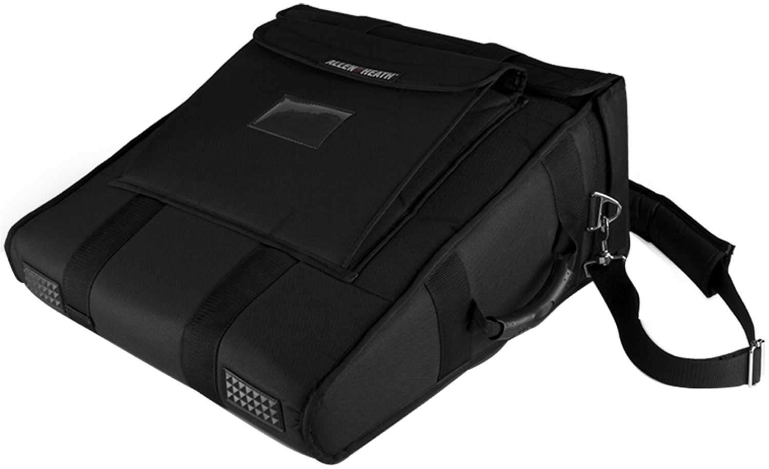 étui Console Audio Rembourré Sac De Transport Pour Table De Mixage - Rembourré, Bandoulière Amovible, Dimensions 40x33x15.5 Cm - Pour équipement Audio, Micros Sac Rangement équipement Audio étui Console Audio Rembourré Sac De Transport Pour Table De Mixage - Rembourré, Bandoulière Amovible, Dimensions 40x33x15.5 Cm - Pour équipement Audio, Micros Sac Rangement équipement Audio