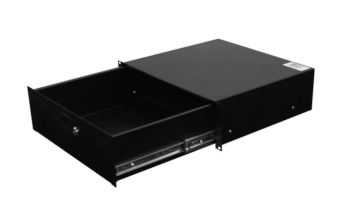 Odyssey ARDP03 3U Locking Drawer - Solotech