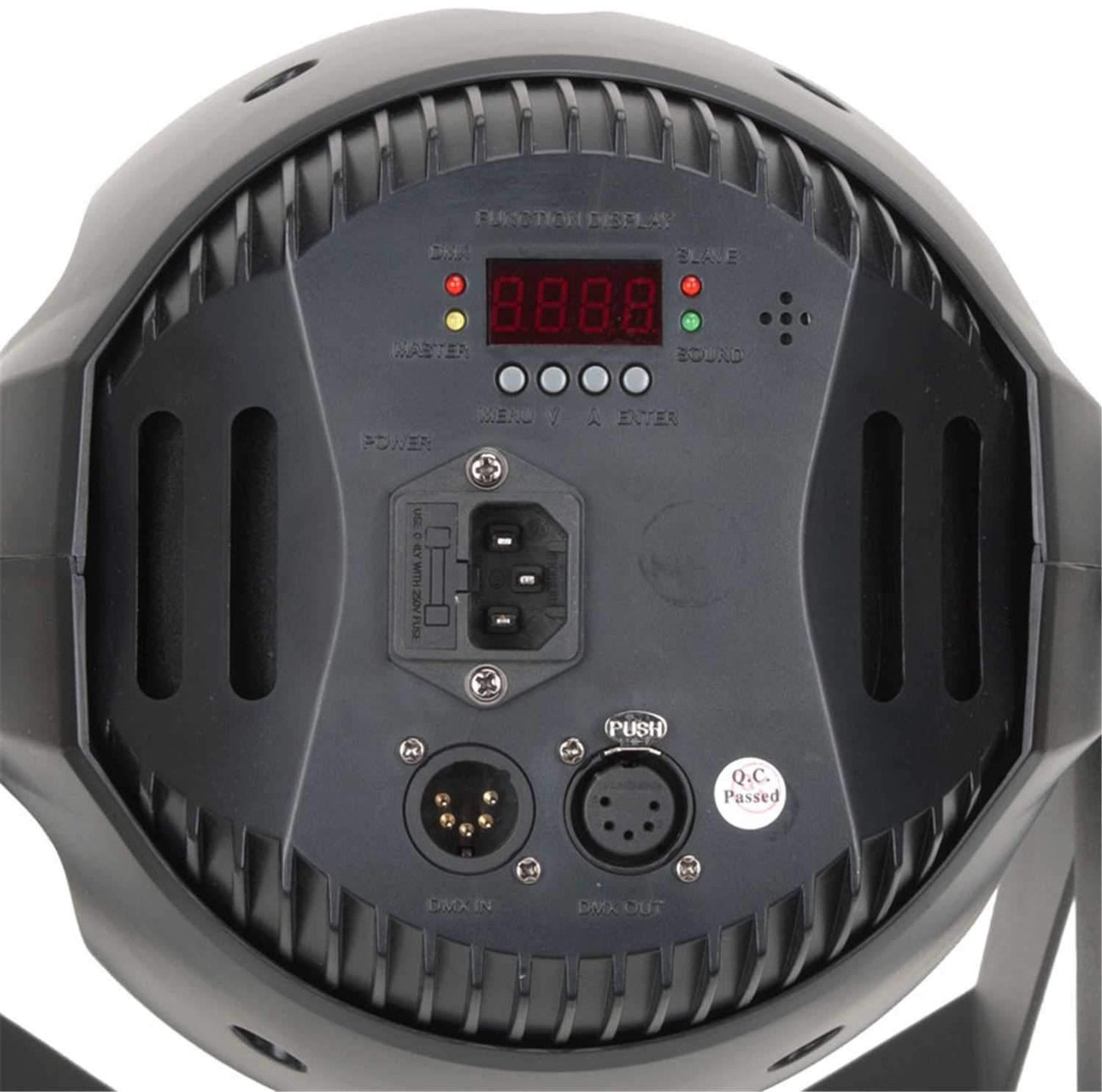 Elation Arena Par Cool White 270-Watt LED Par - Solotech