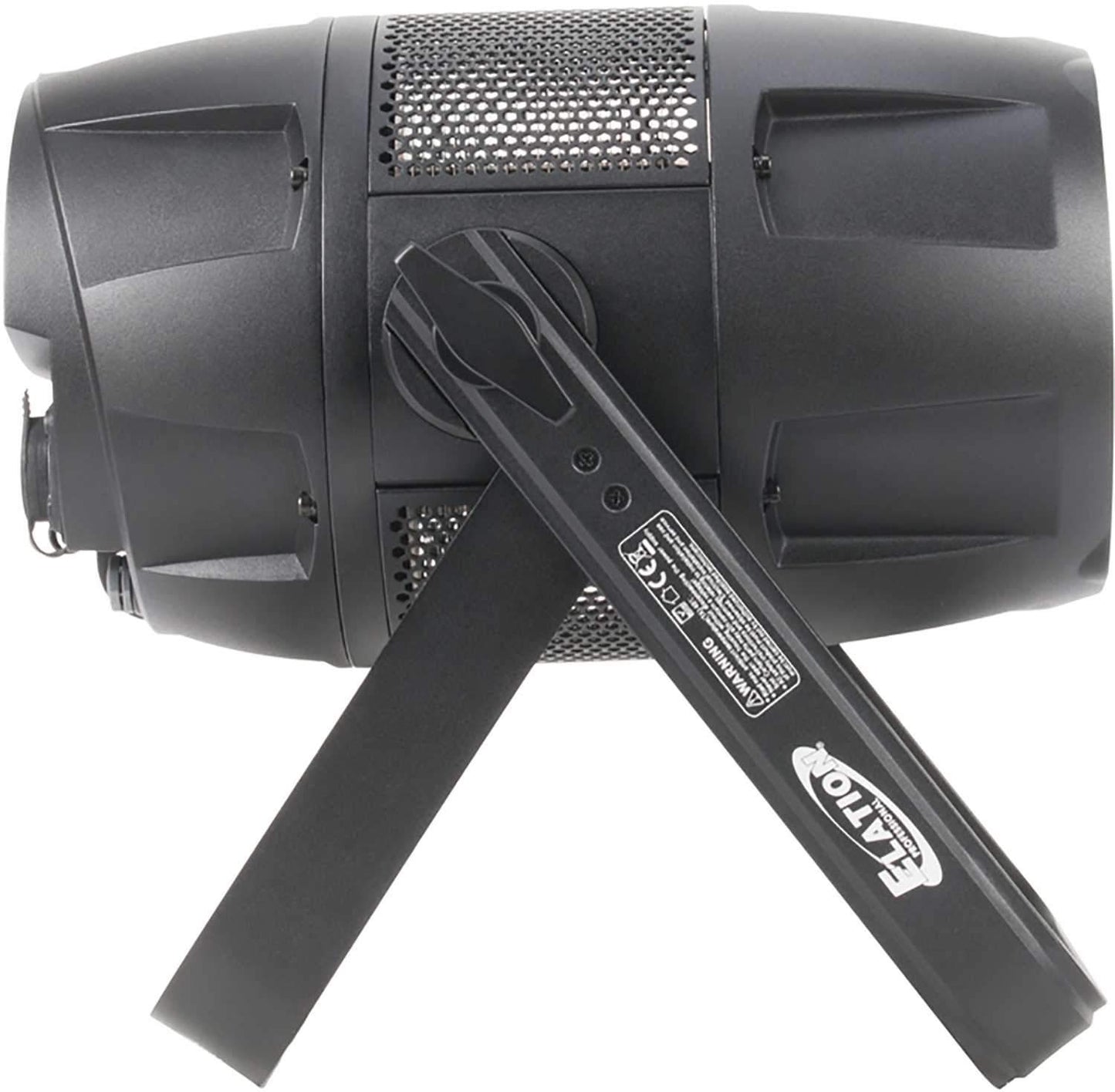 Elation Arena Zoom Q7IP 7x15W RGBW LED IP65 Par with Zoom - Solotech