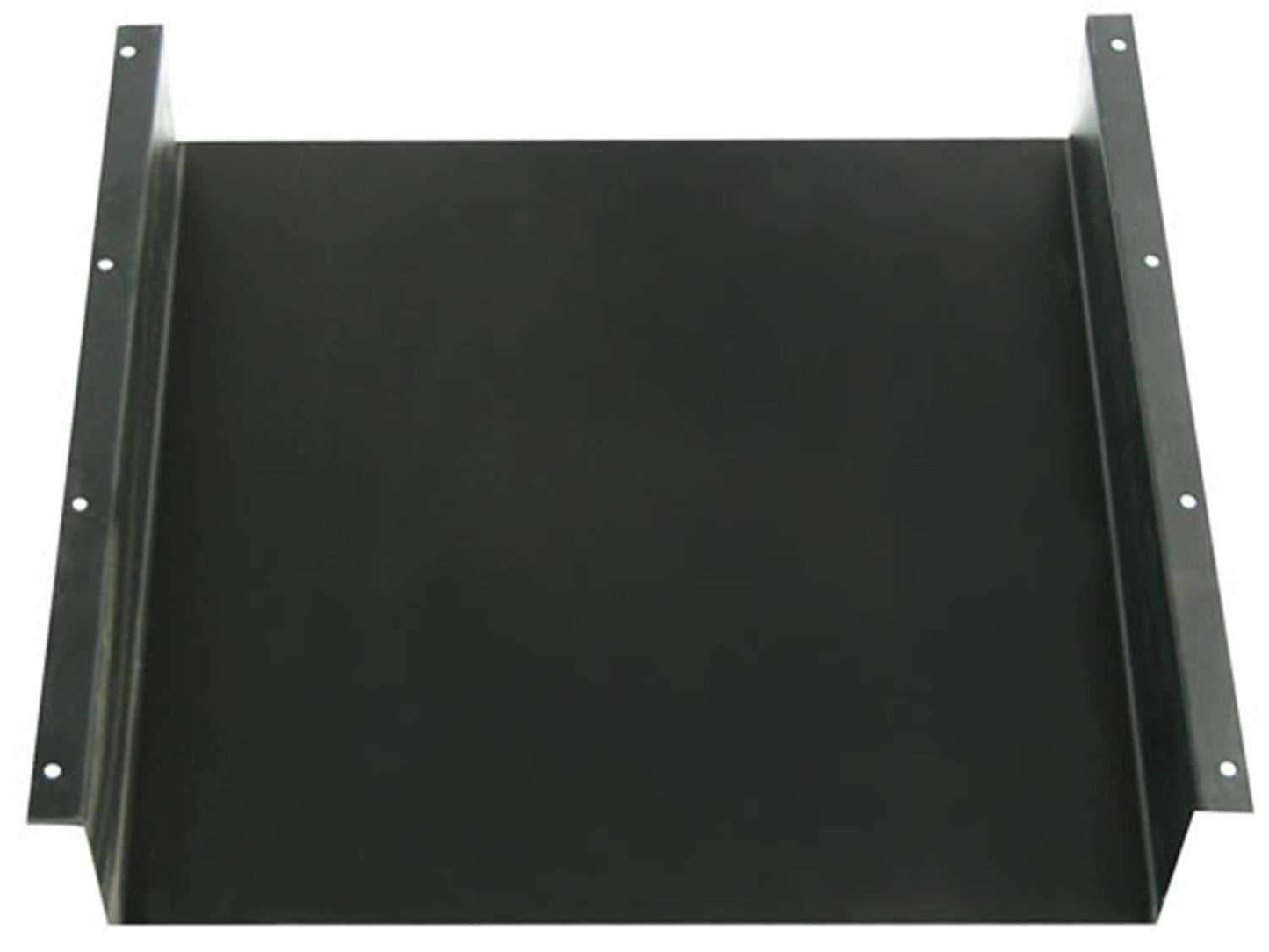 Odyssey ARSTC Flat Top Mount Rack Utility Shelf - Solotech