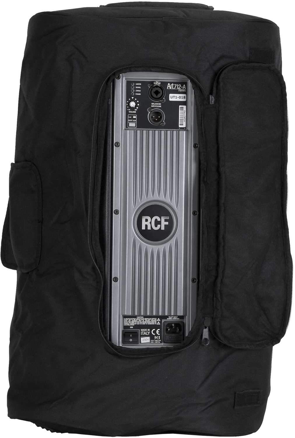 RCF Speaker Cover for ART-715 735 or 745 Speakers - Solotech
