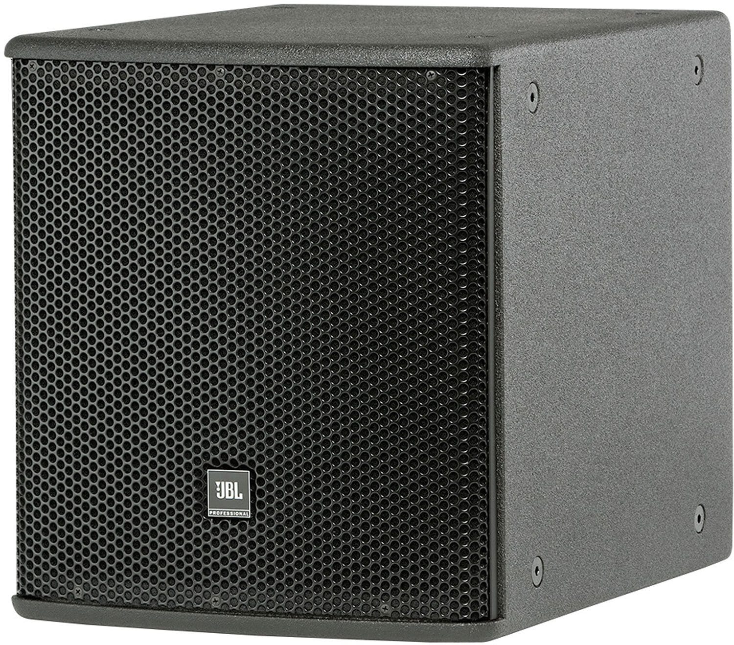 JBL ASB6112 Single 12-Inch Subwoofer1