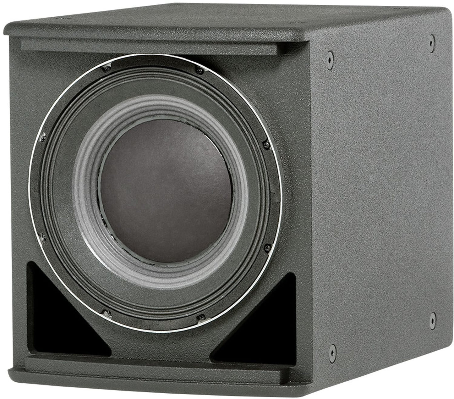 JBL ASB6112 Single 12-Inch Subwoofer - Solotech