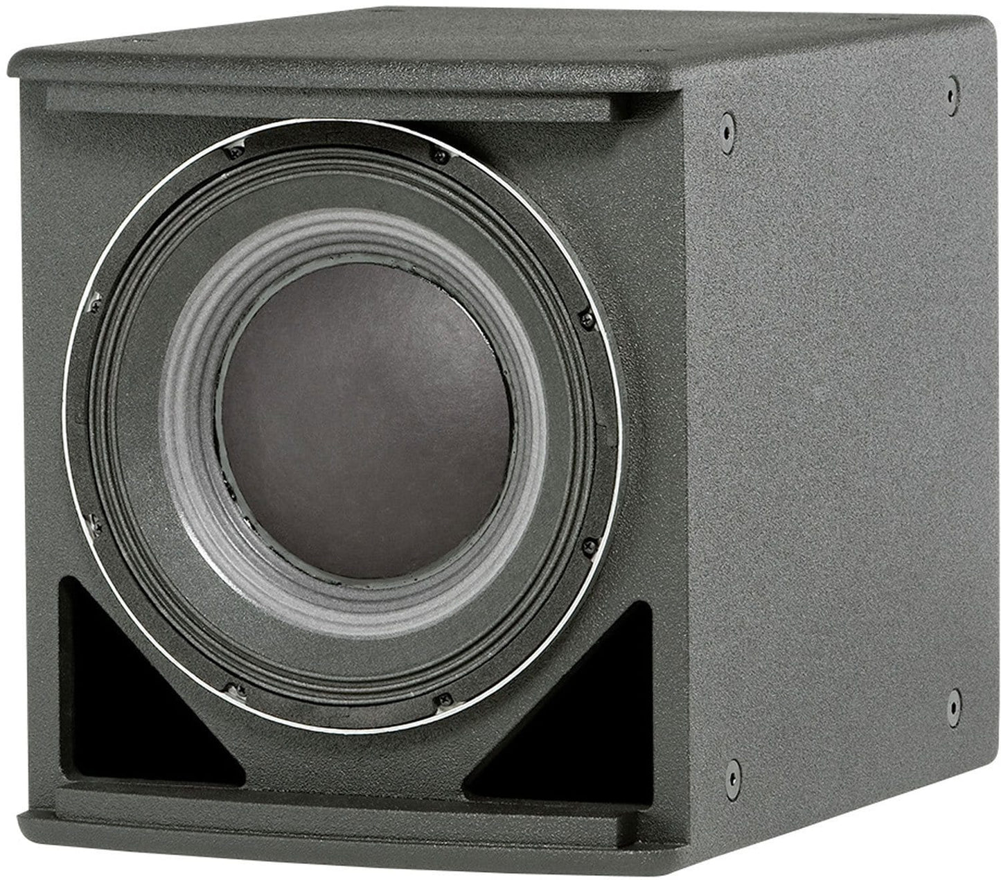 JBL ASB6115 High Power 15-Inch Subwoofer - Solotech