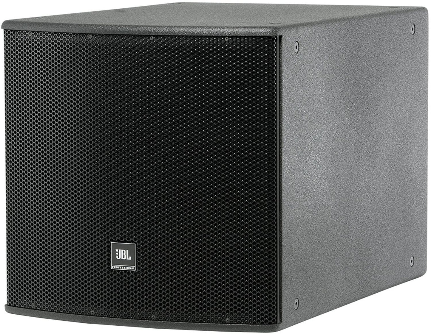 JBL ASB7118 Single 18-Inch High Powered Subwoofer - Solotech