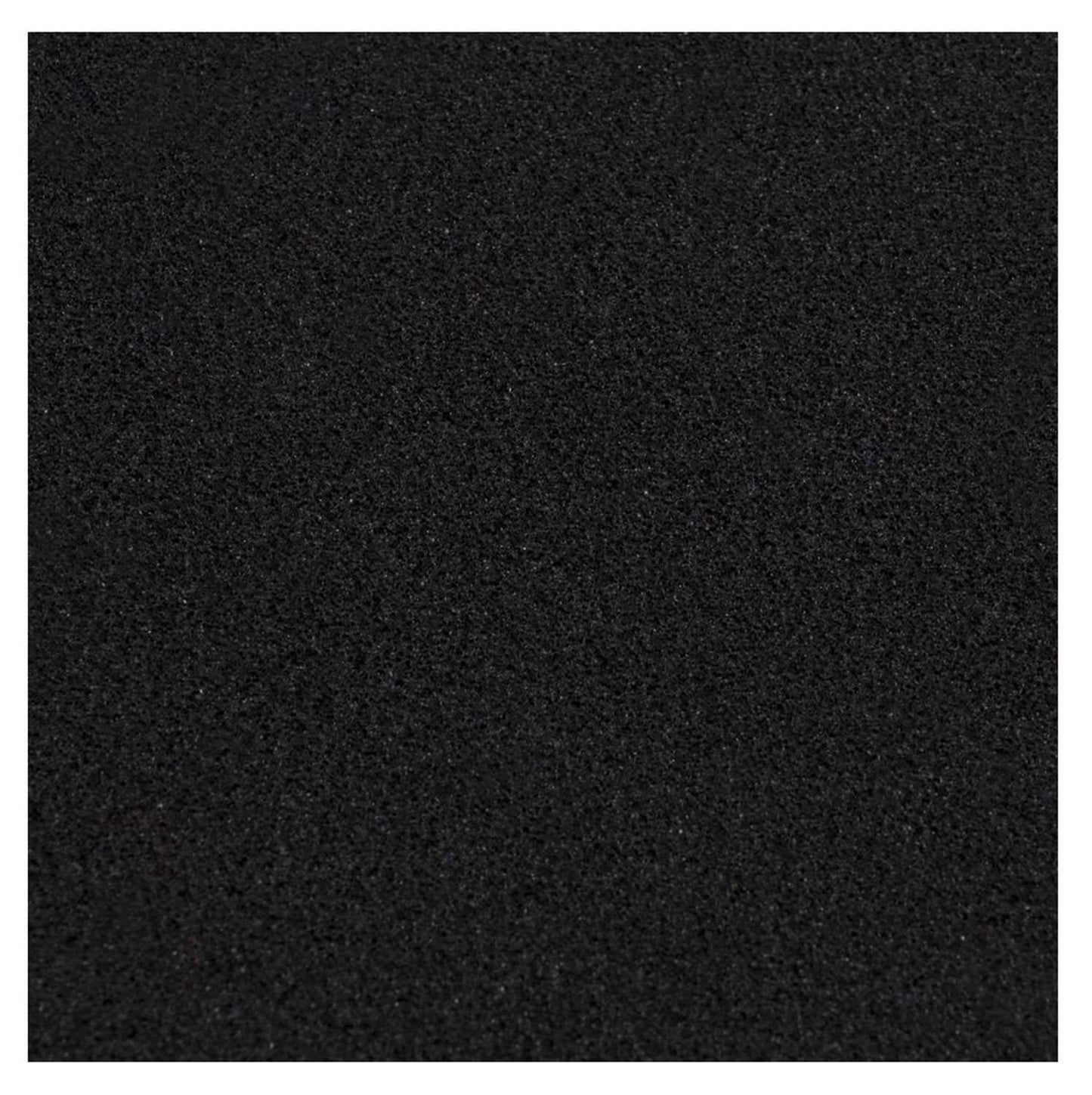 On-Stage ASP3011 Medium Foam Speaker Platforms (Pair) - Solotech