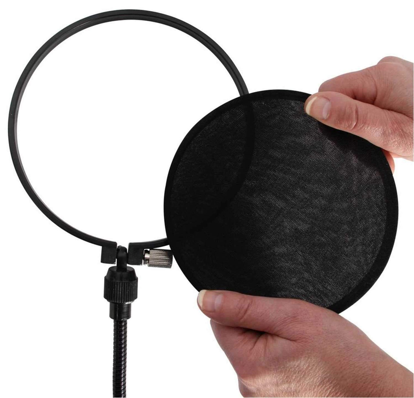 On-Stage ASVS6R3 Pop Blocker Filters for ASVSR6GB - Solotech