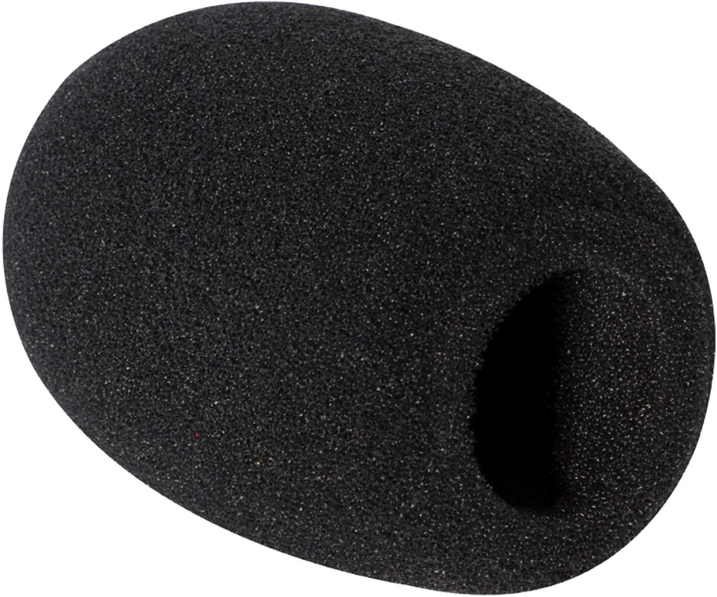 On-Stage ASWS40B Windscreen for Pencil Microphones - Solotech