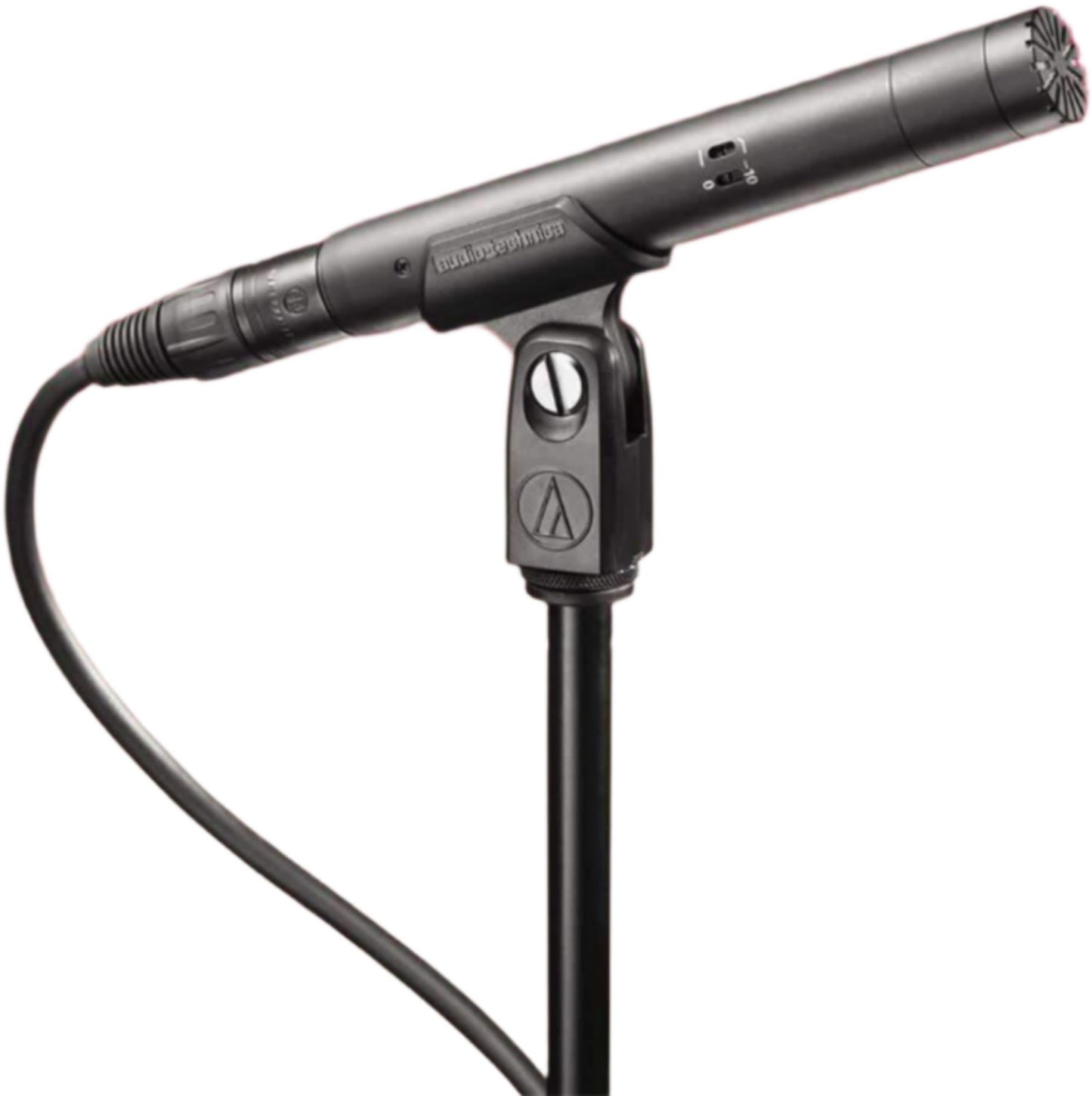 Audio Technica AT-4022 Condenser Mic - Solotech