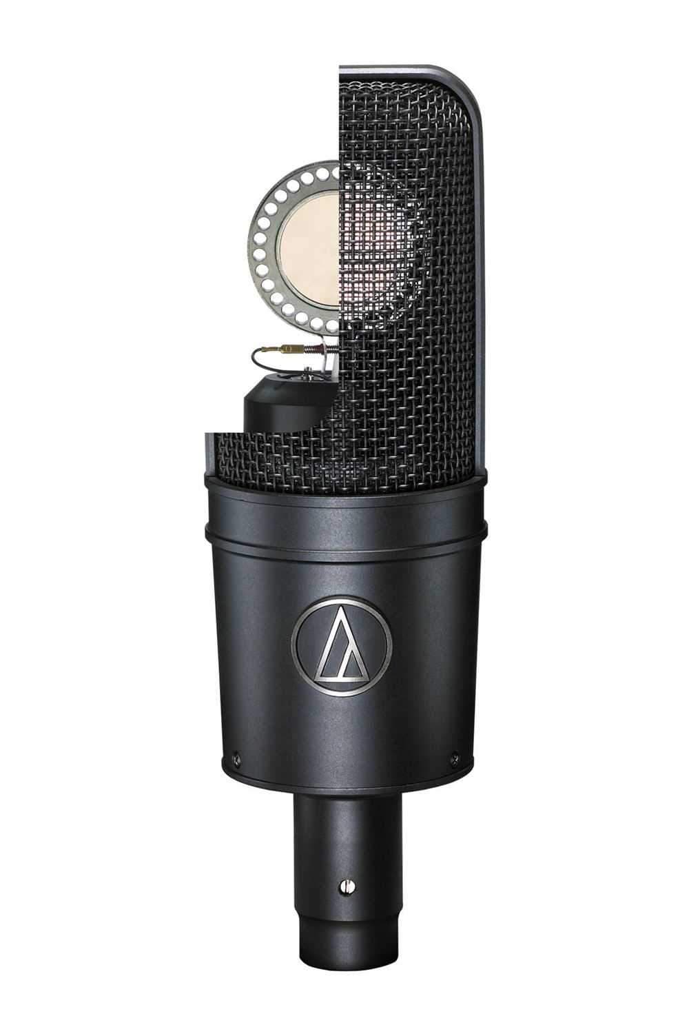 Audio Technica AT4040 Studio Microphone - Solotech