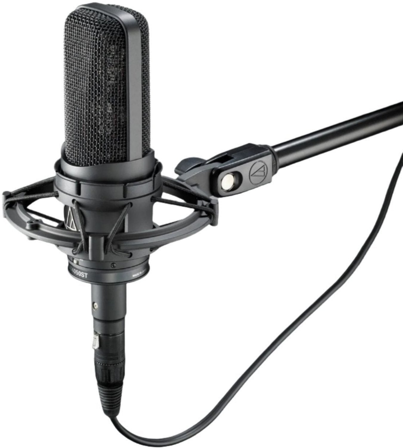 Audio Technica AT4050ST Stereo Condenser Mic - Solotech