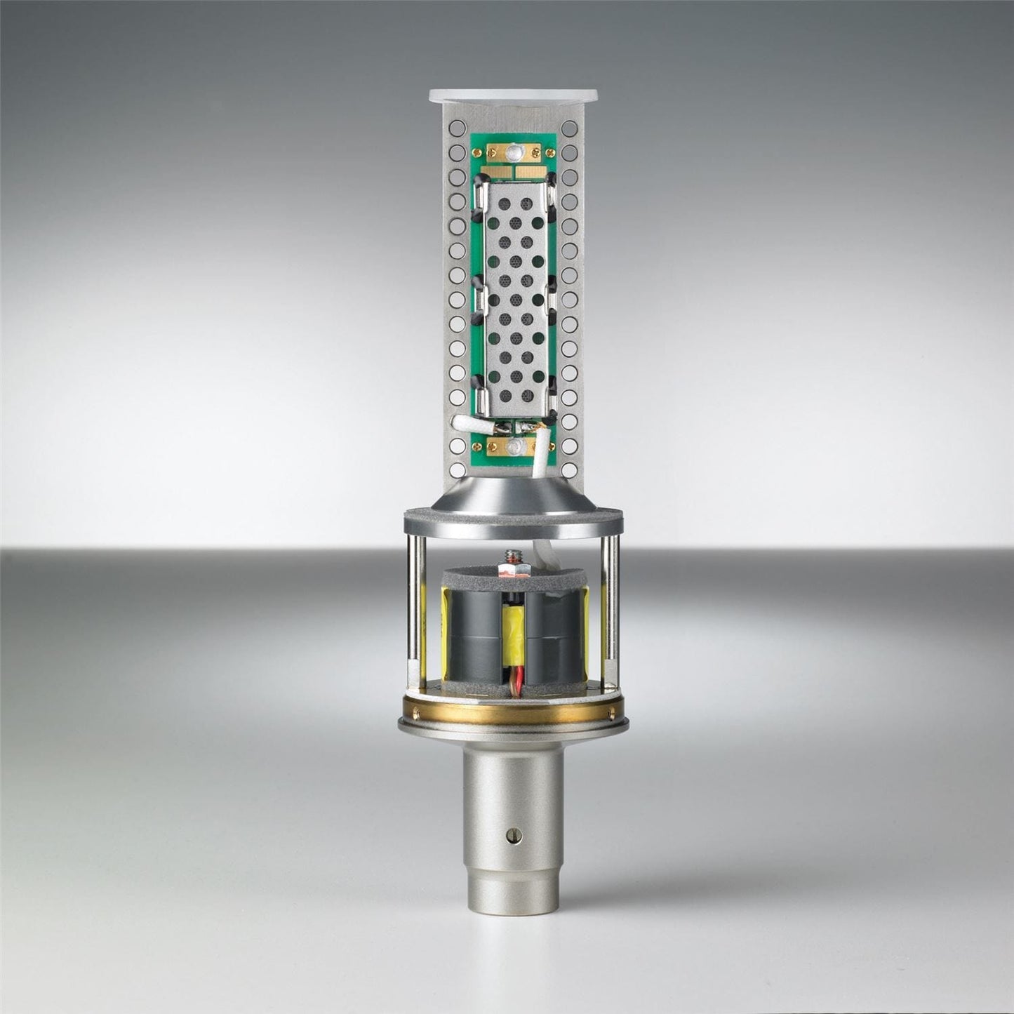 Audio Technica AT4080 Side-Address Ribbon Mic - Solotech