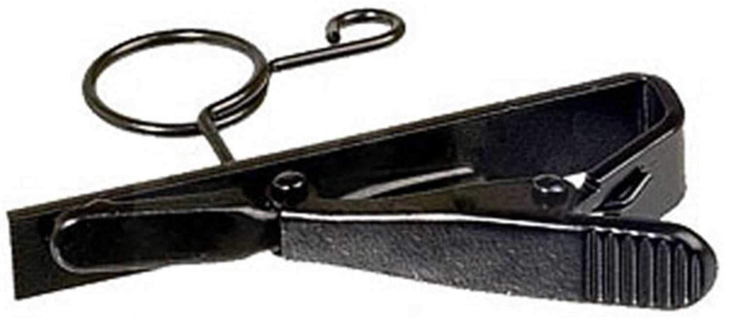 Audio Technica Lapel Clip For Lavalier - Solotech