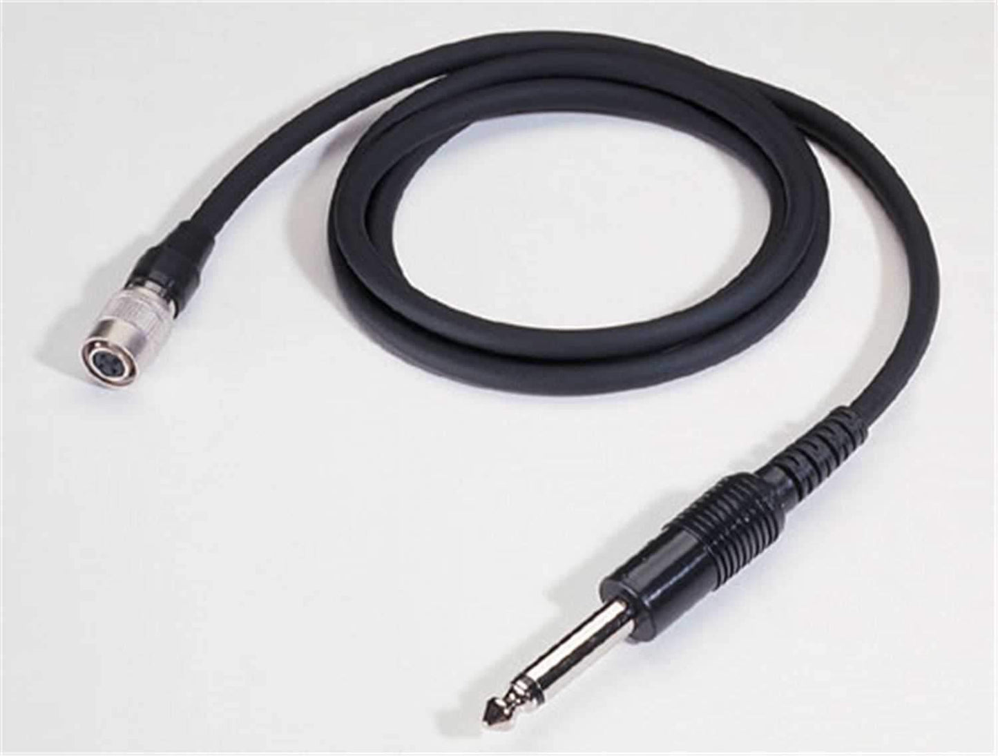 Audio Technica 39086 Cable For Beltpack - Solotech