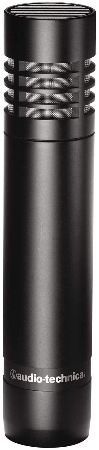 Audio Technica AT2021 Cardioid Condenser Mic - Solotech