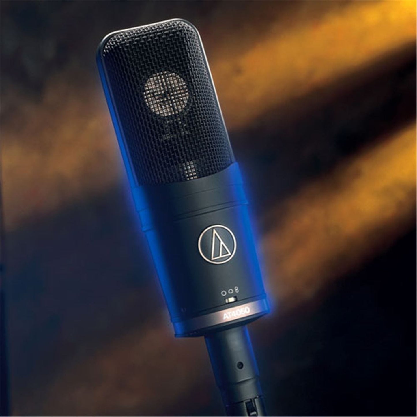 Audio Technica AT4050 Multi Pattern Condenser Mic - Solotech