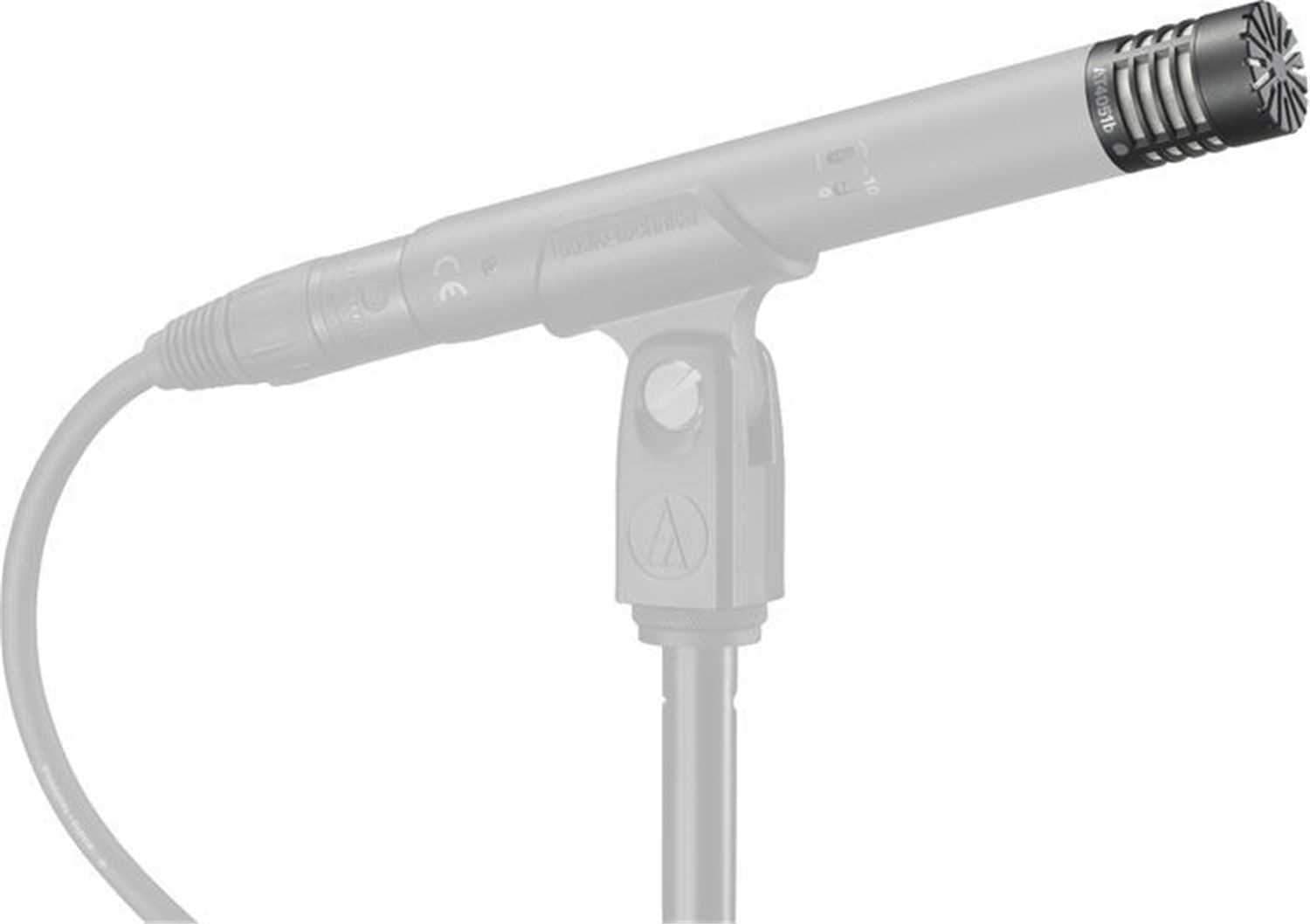 Audio Technica AT4051BEL AT4051 Mic Element Only – Solotech