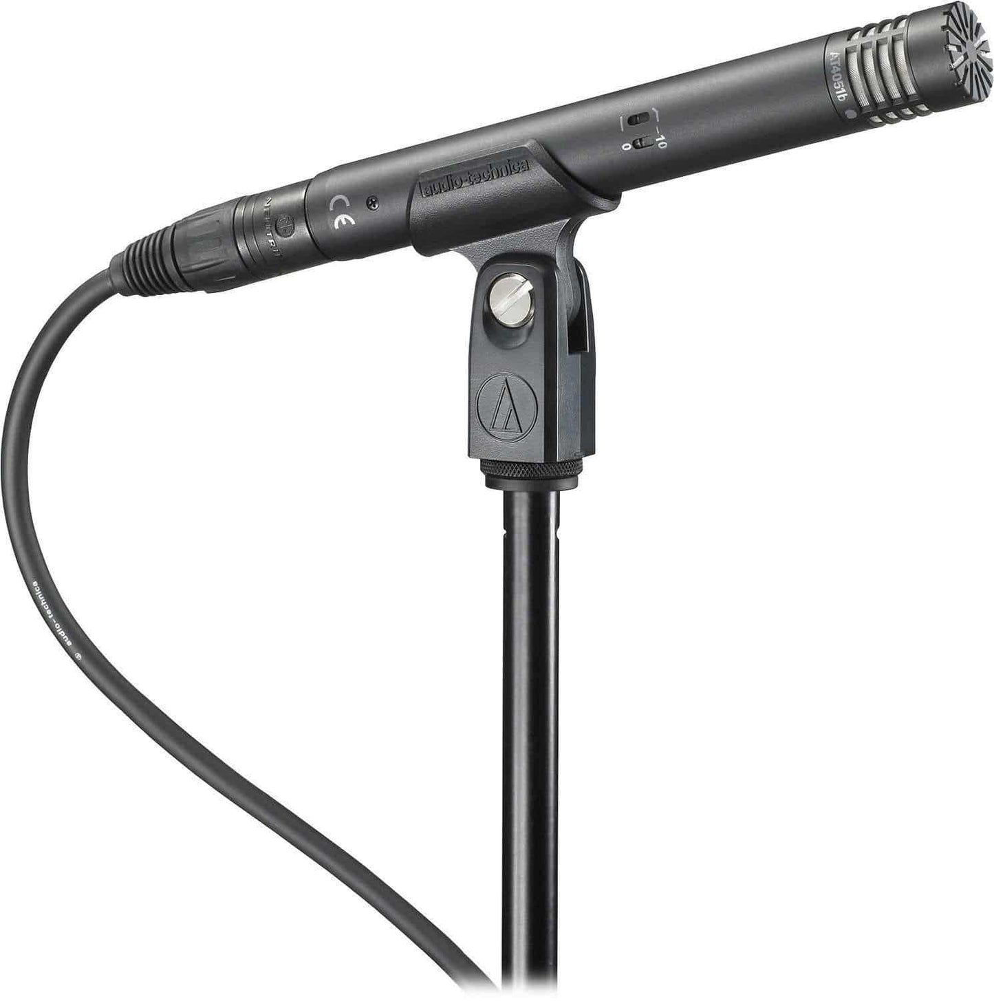 Audio Technica AT4051B Cardioid Studio Microphone - Solotech