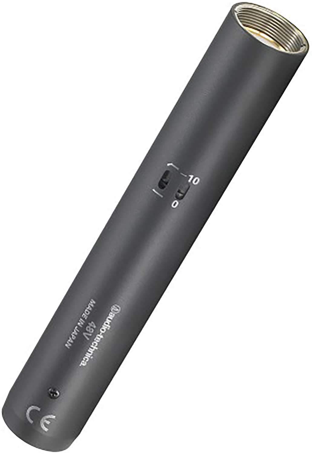 Audio Technica AT4900B-48 Mic Body Subassembly - Solotech