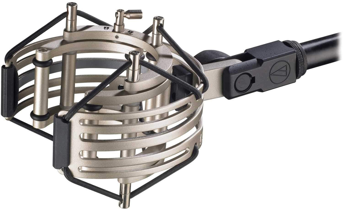 Audio Technica AT5040 Cardioid Condenser Mic - Solotech