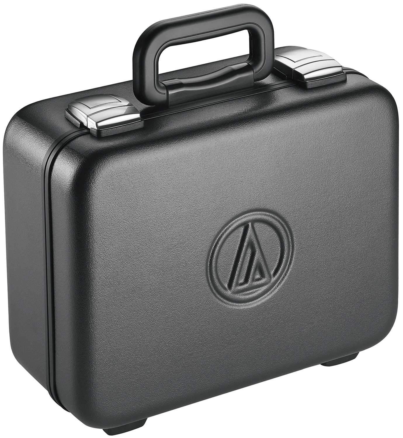 Audio Technica AT5045P Condenser Mic Stereo Pair - Solotech