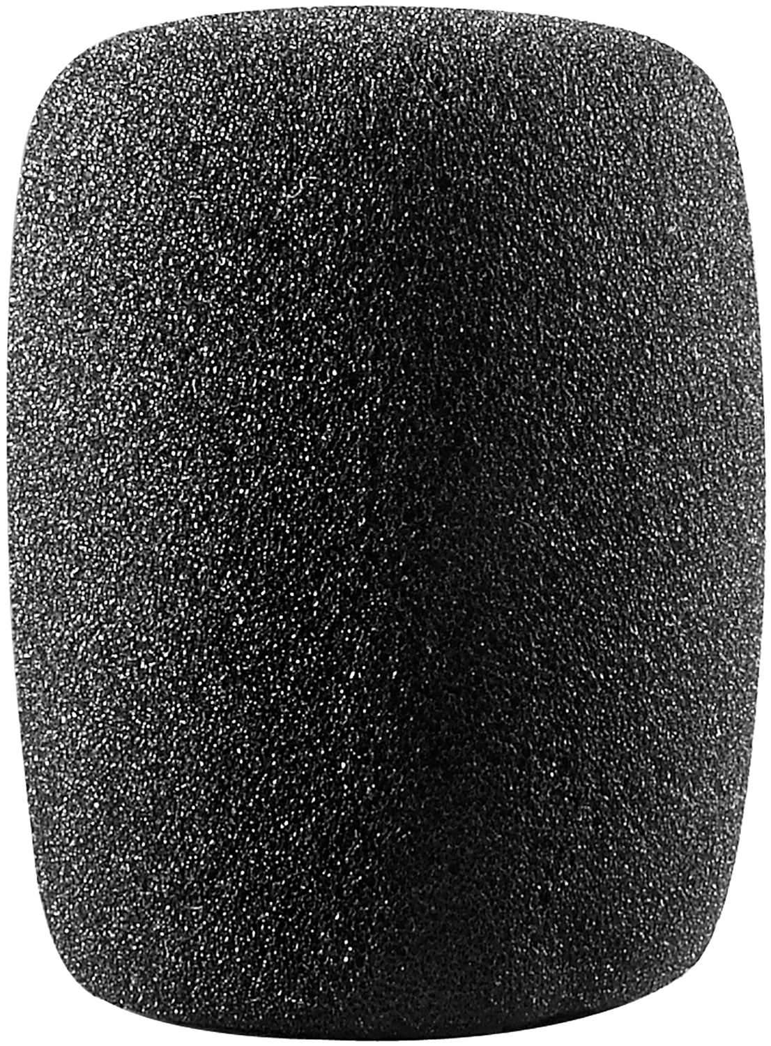 Audio Technica AT8101 Cylindrical Foam Windscreen - Solotech