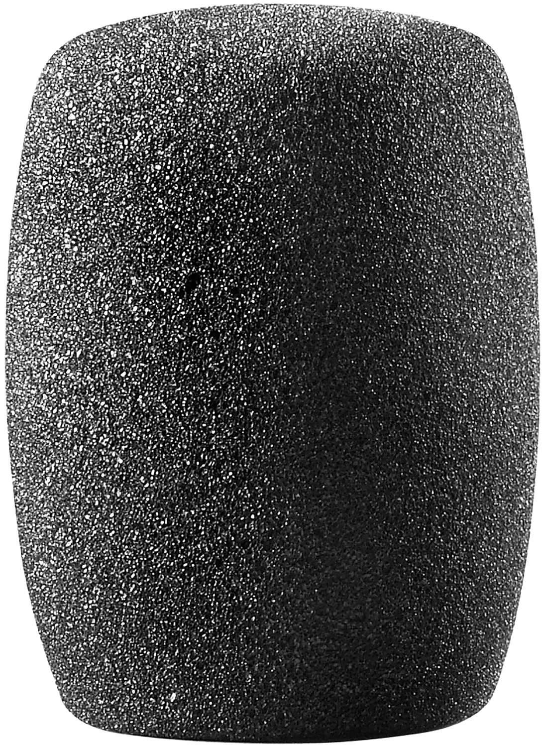 Audio Technica AT8112 Cylindrical Foam Windscreen - Solotech