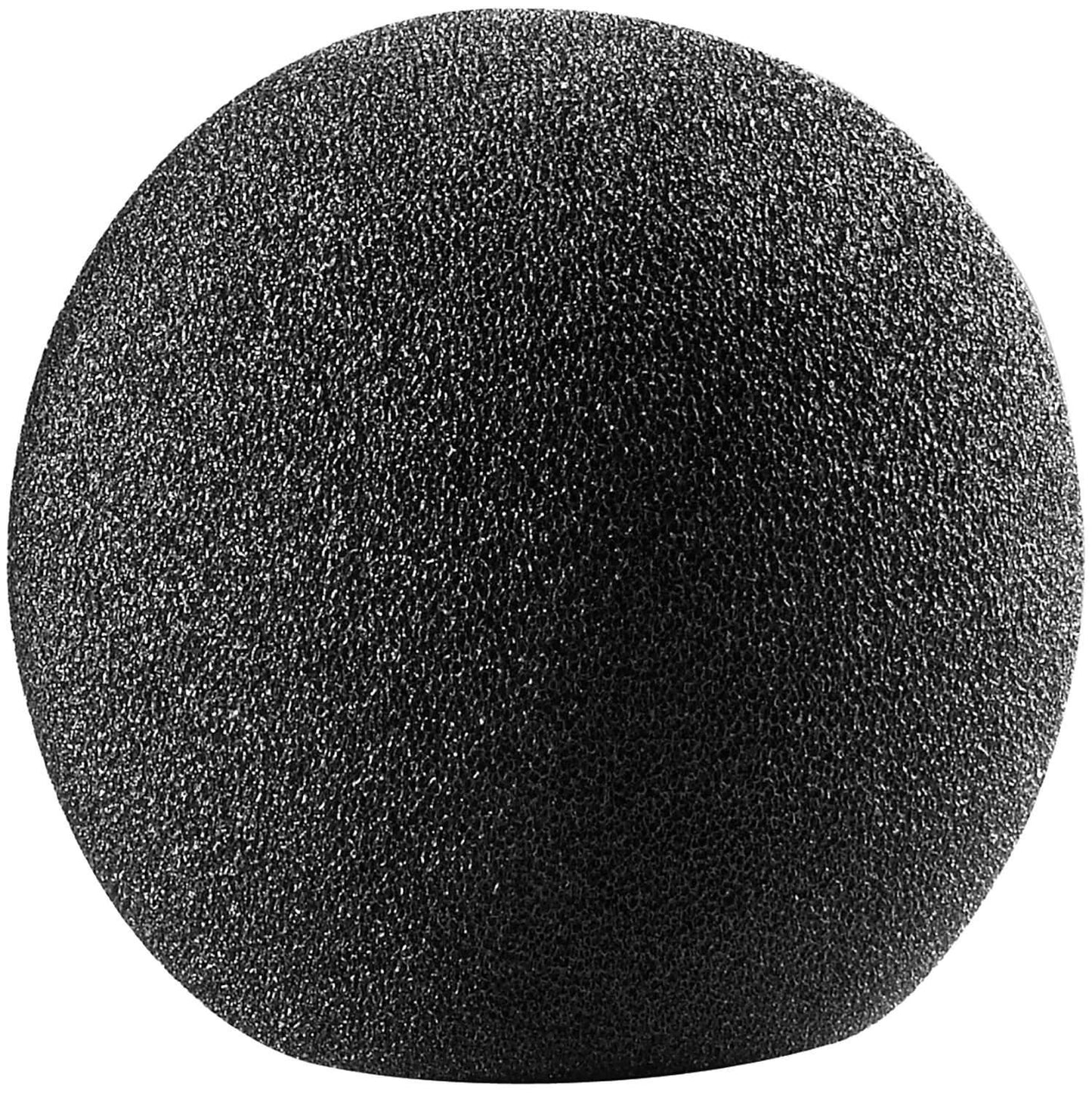 Audio Technica AT8120 Ball-Shaped Foam Windscreen - Solotech