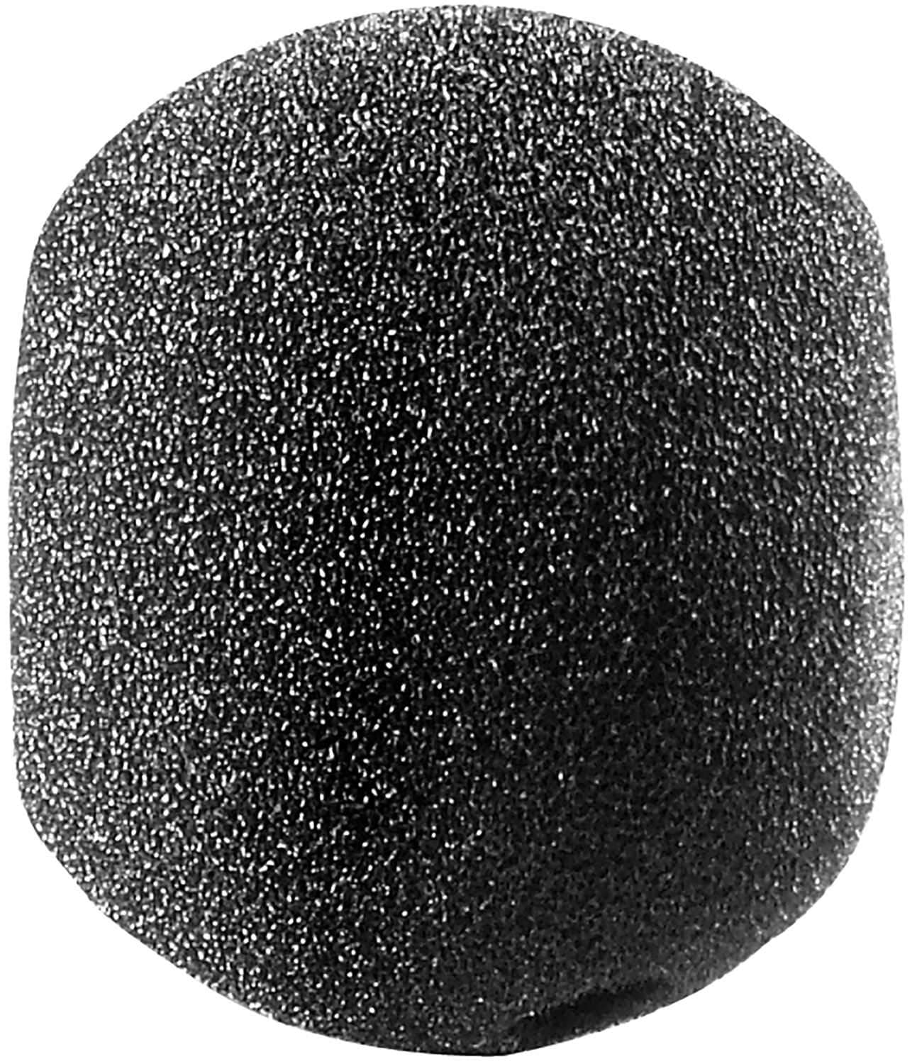 Audio Technica Foam Windscreen for Headset Mic - Solotech