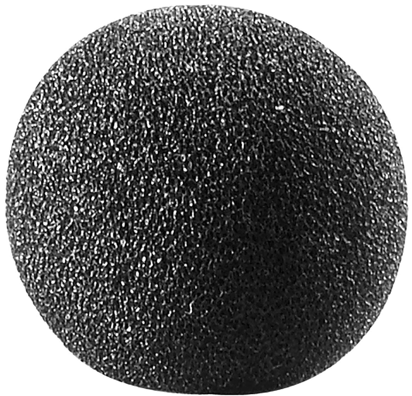 Audio Technica Fuzzy Windscreen for Lavalier Mic - Solotech