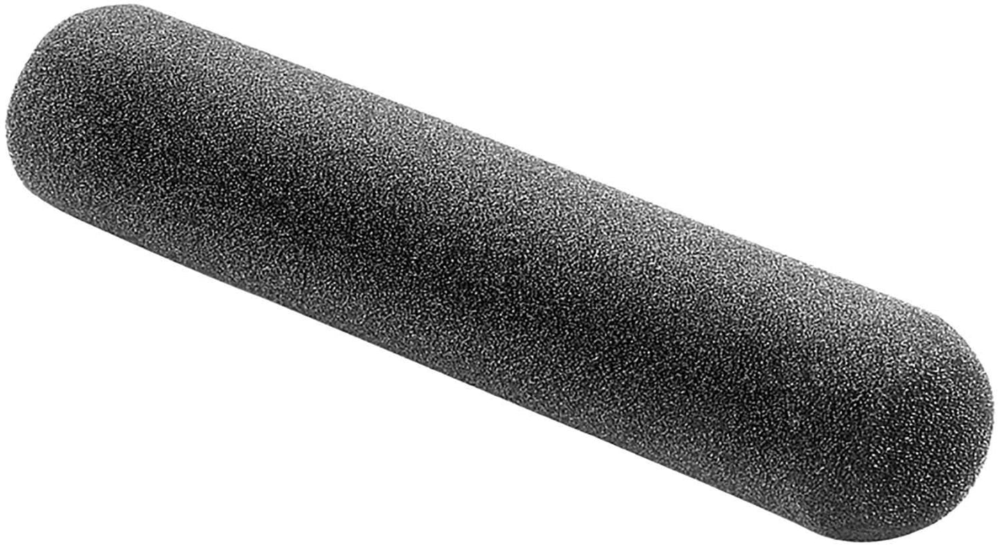 Audio Technica AT8132 Shotgun Mic Windscreen - Solotech