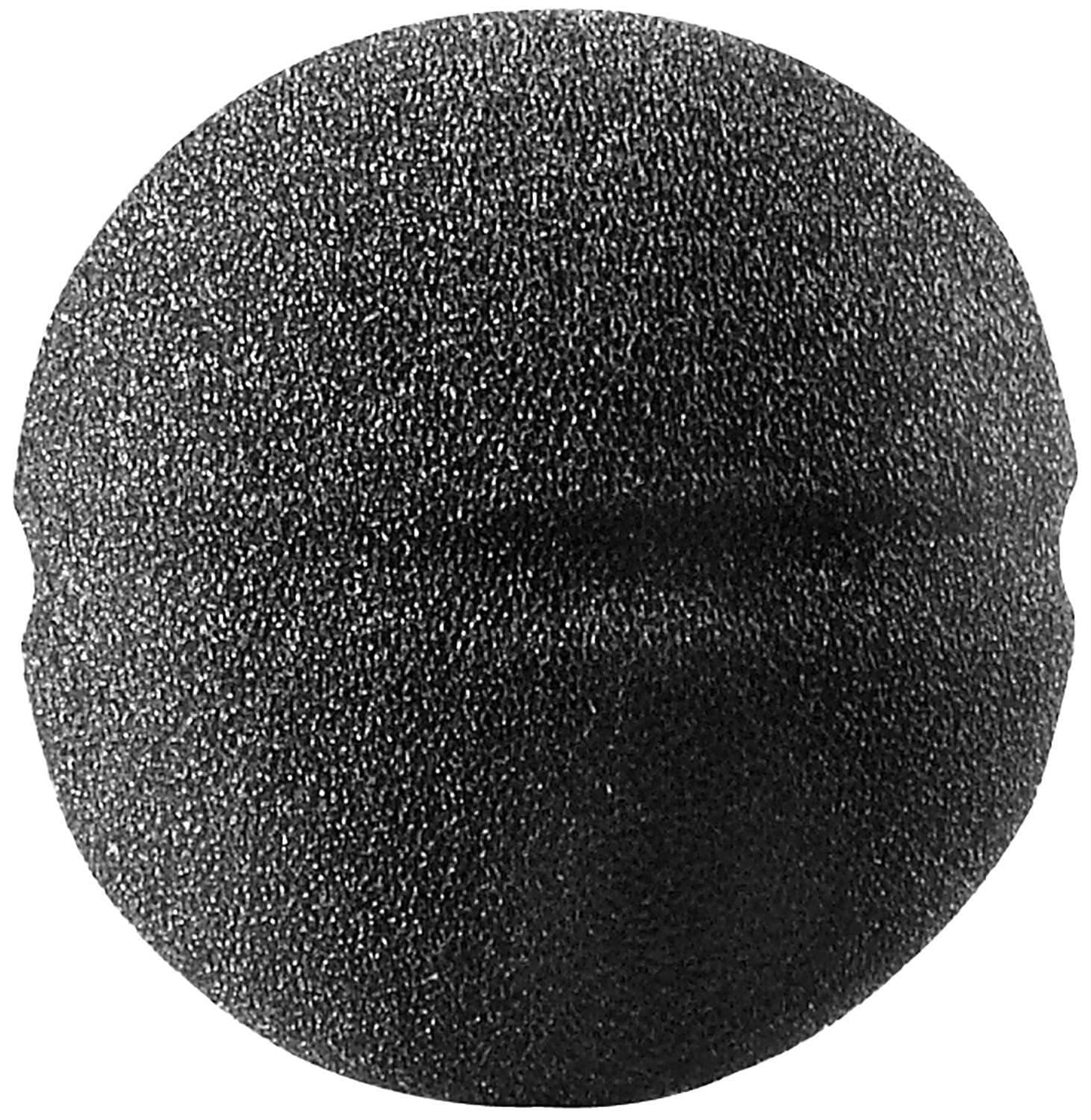 Audio Technica AT8139L Foam Headset Mic Windsceen - Solotech