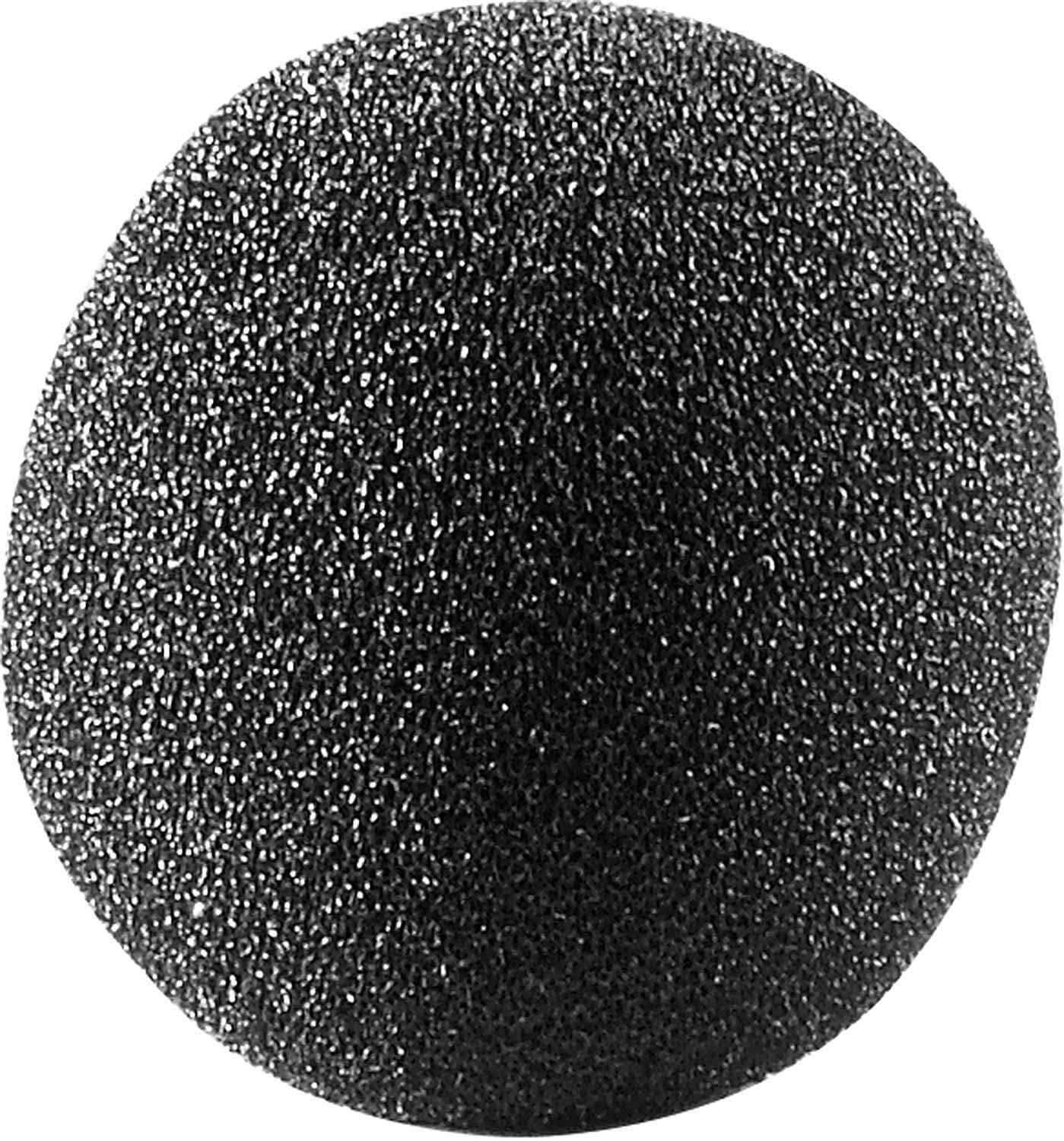 Audio Technica Pro 8 Headset Small Windscreen - Solotech