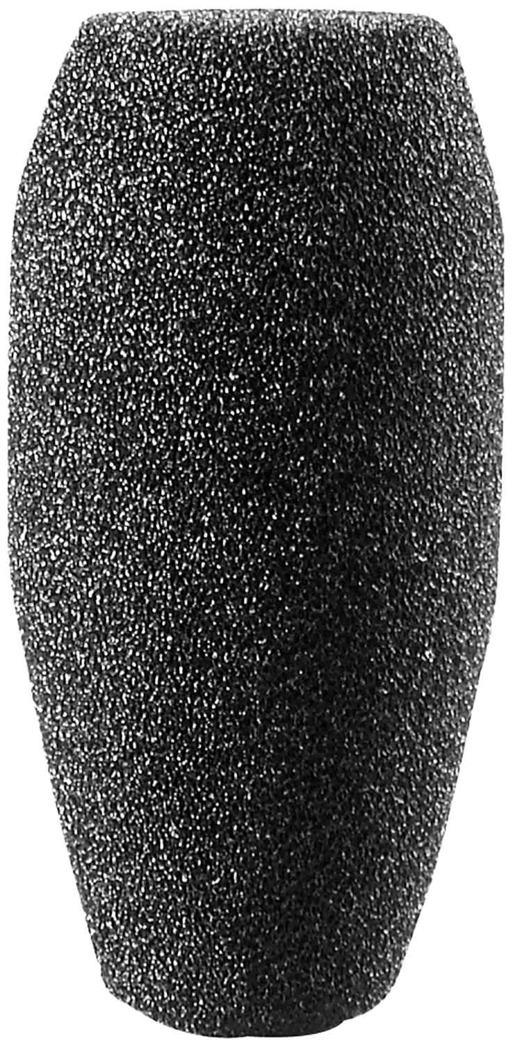 Audio Technica AT8146 Small Foam Windscreen - Solotech