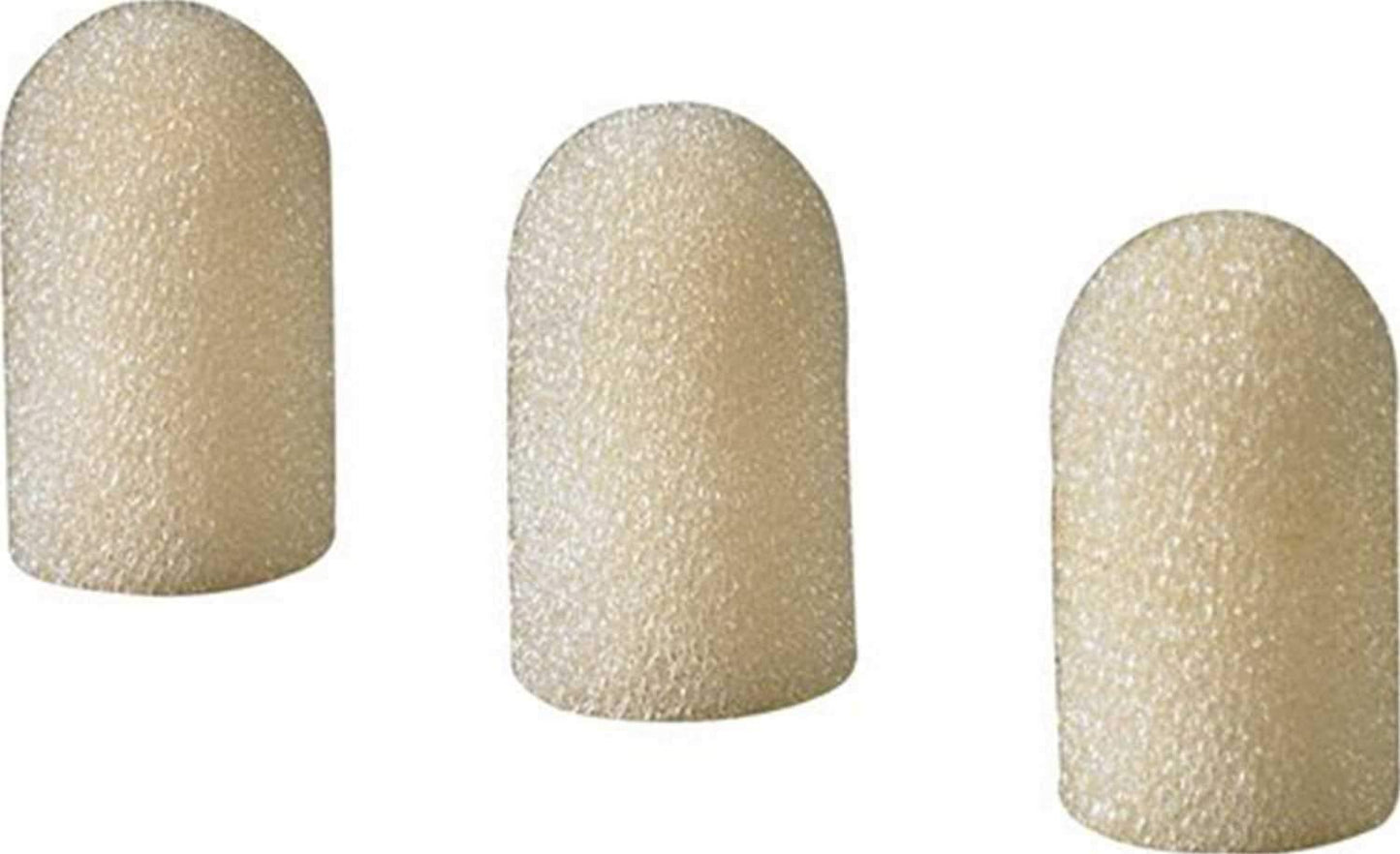 Audio Technica Beige Wind Screen for AT-892 Mic - Solotech