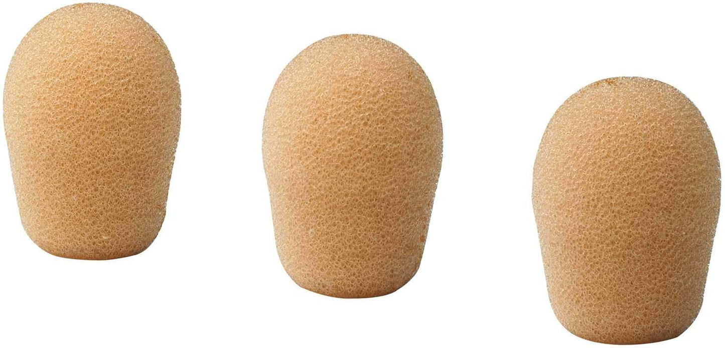 Audio Technica AT8158 Windscreens for PRO 92cW-TH - Solotech