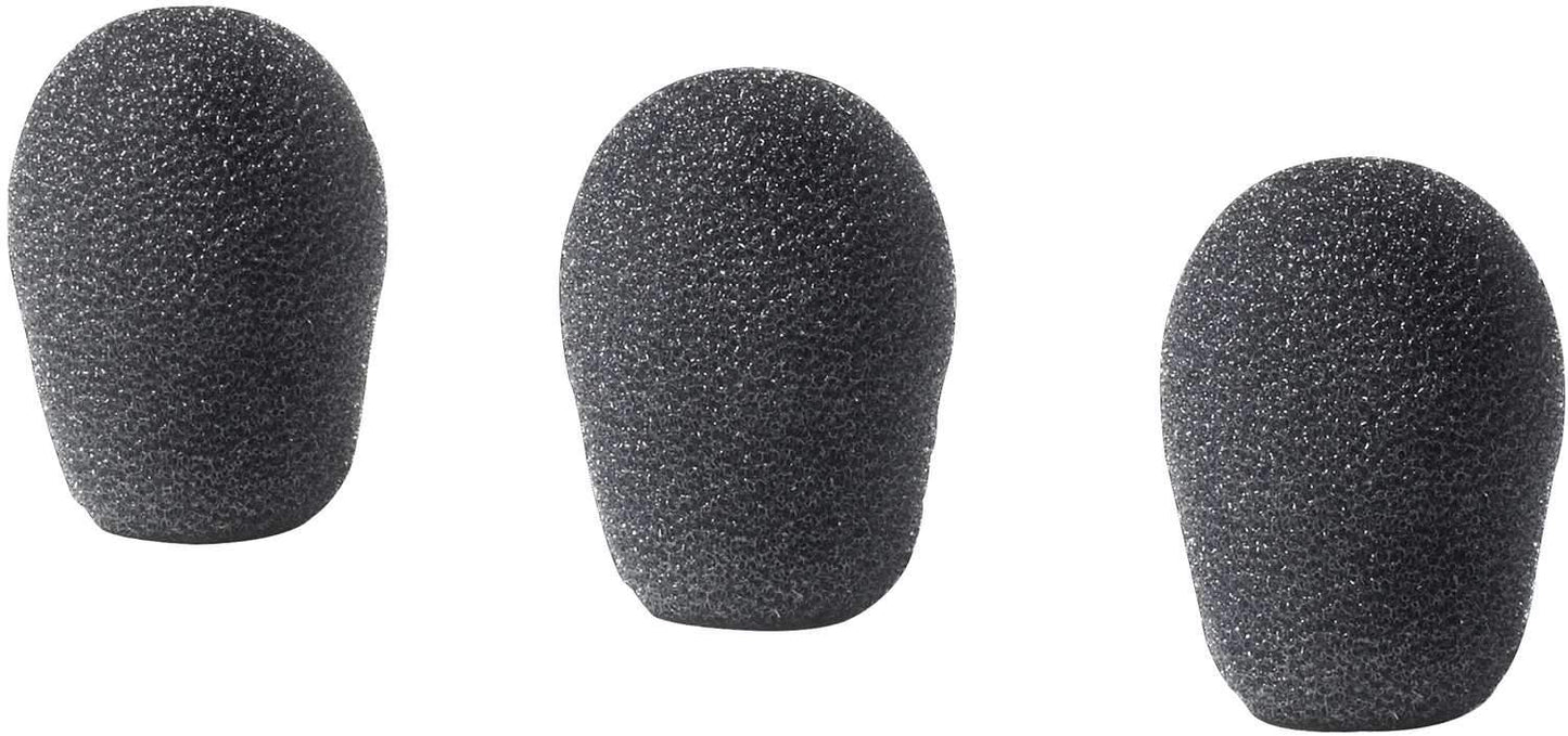 Audio Technica AT8158 Windscreens for PRO 92cW - Solotech