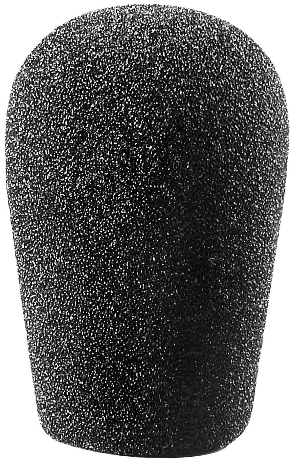 Audio Technica AT8159 Egg-Shaped Foam Windscreen - Solotech