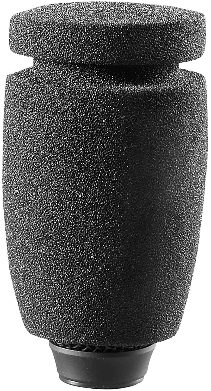 Audio Technica Metal Windscreen with Pop Protection - Solotech