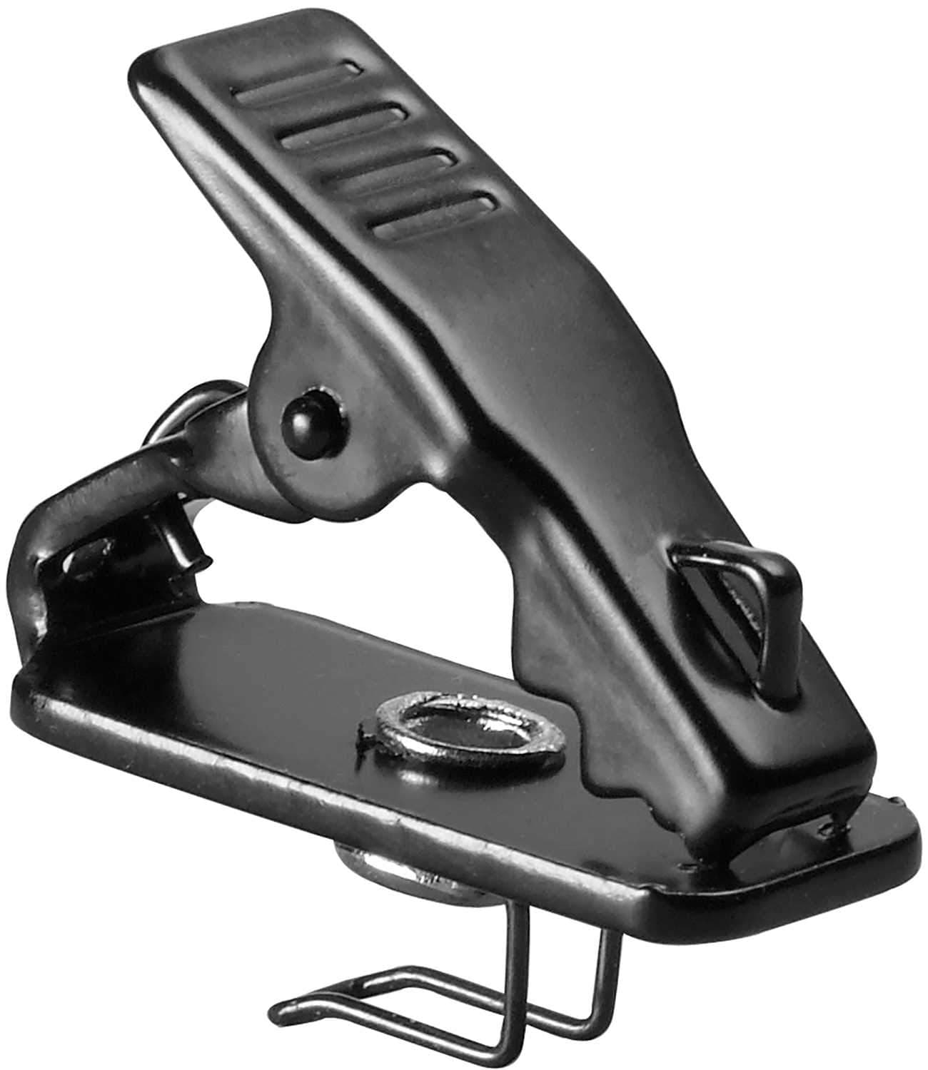 Audio Technica AT8420 Lavalier Microphone Clip - Solotech