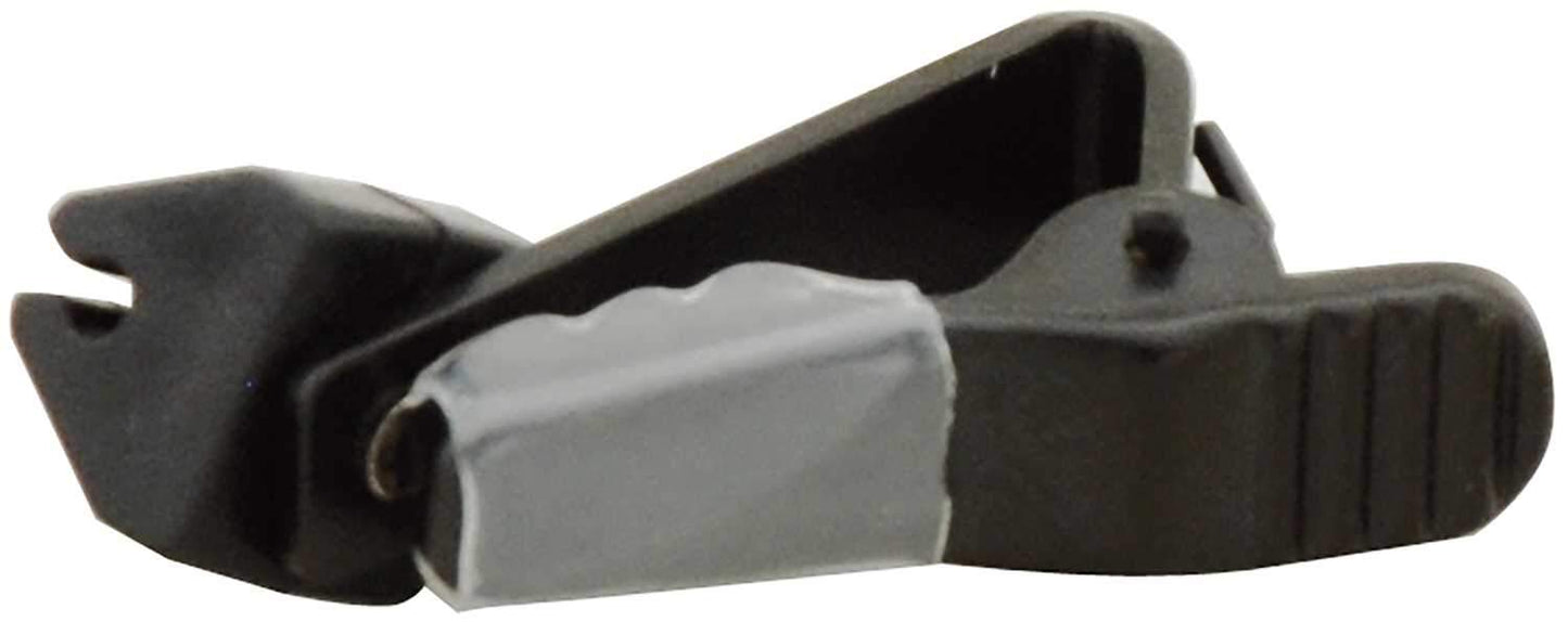 Audio Technica AT8440 Clothing Clip for Cable - Solotech