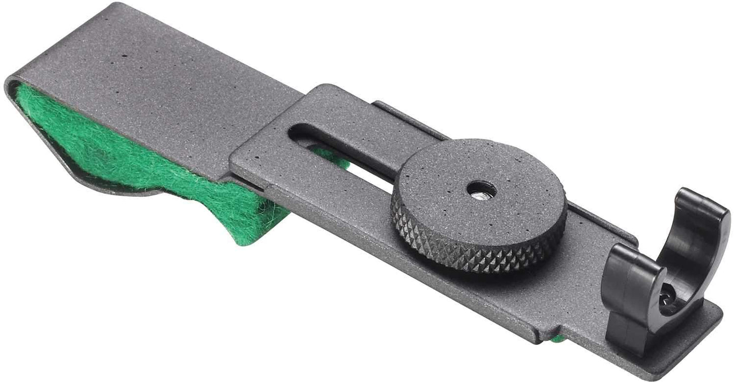 Audio Technica AT8444 Mic Intsrument Adapter - Solotech