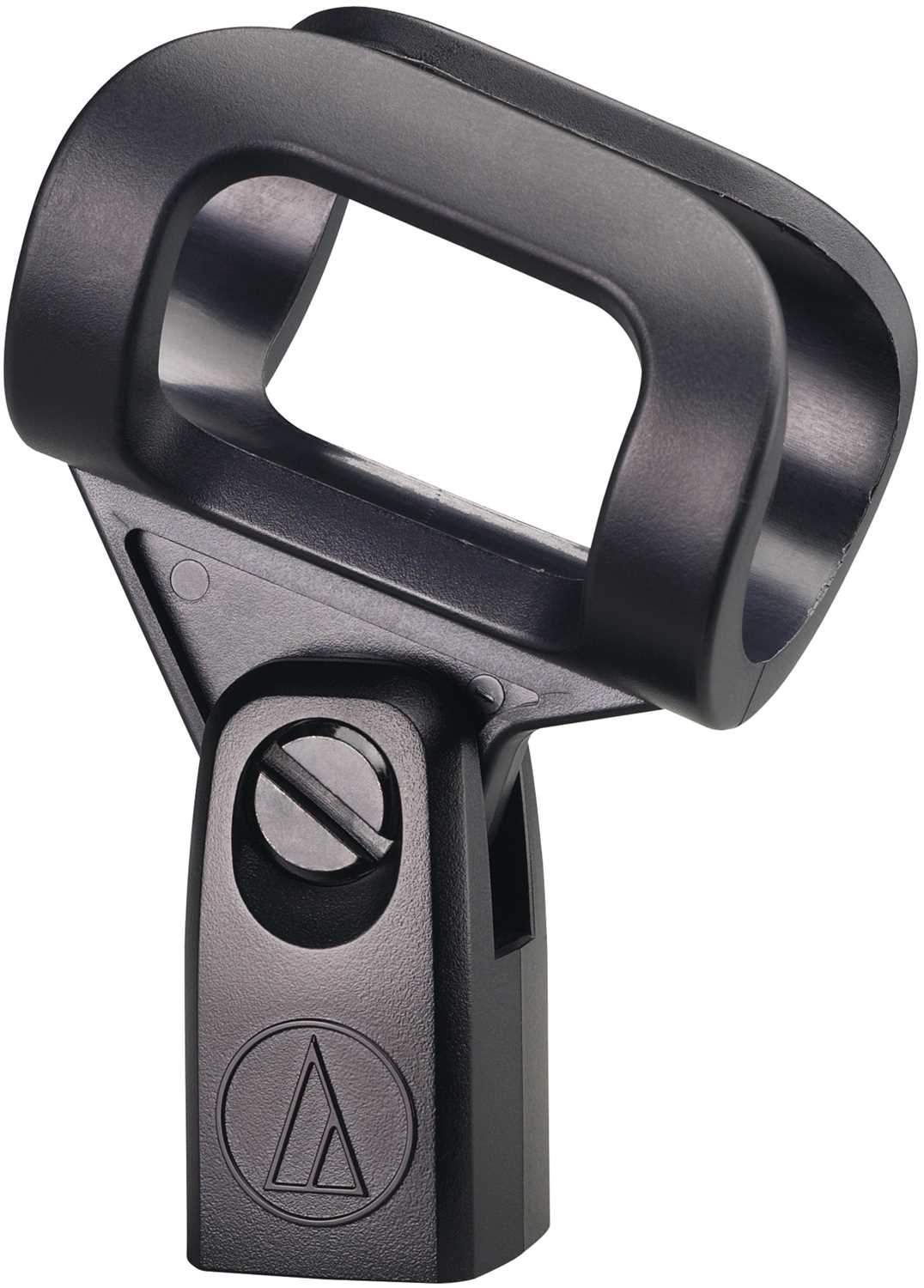 Audio Technica AT8456A Quiet-Flex Mic Stand Clamp - Solotech