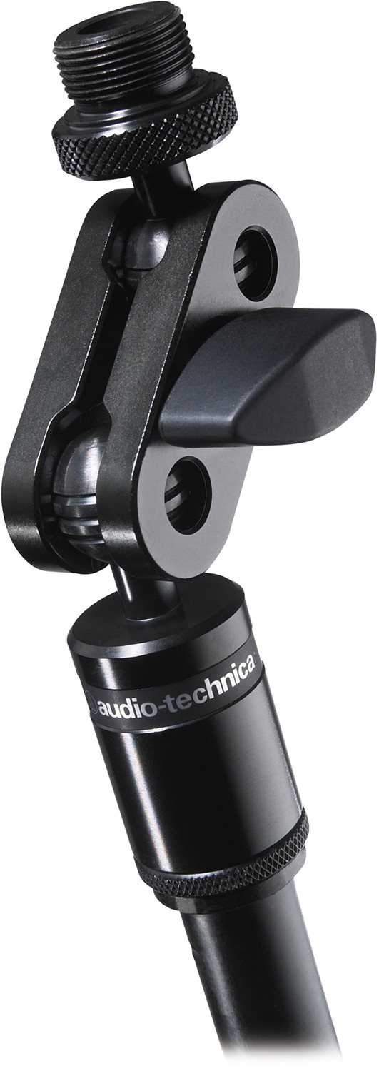 Audio Technica AT8459 Swivel Mount for Antenna - Solotech