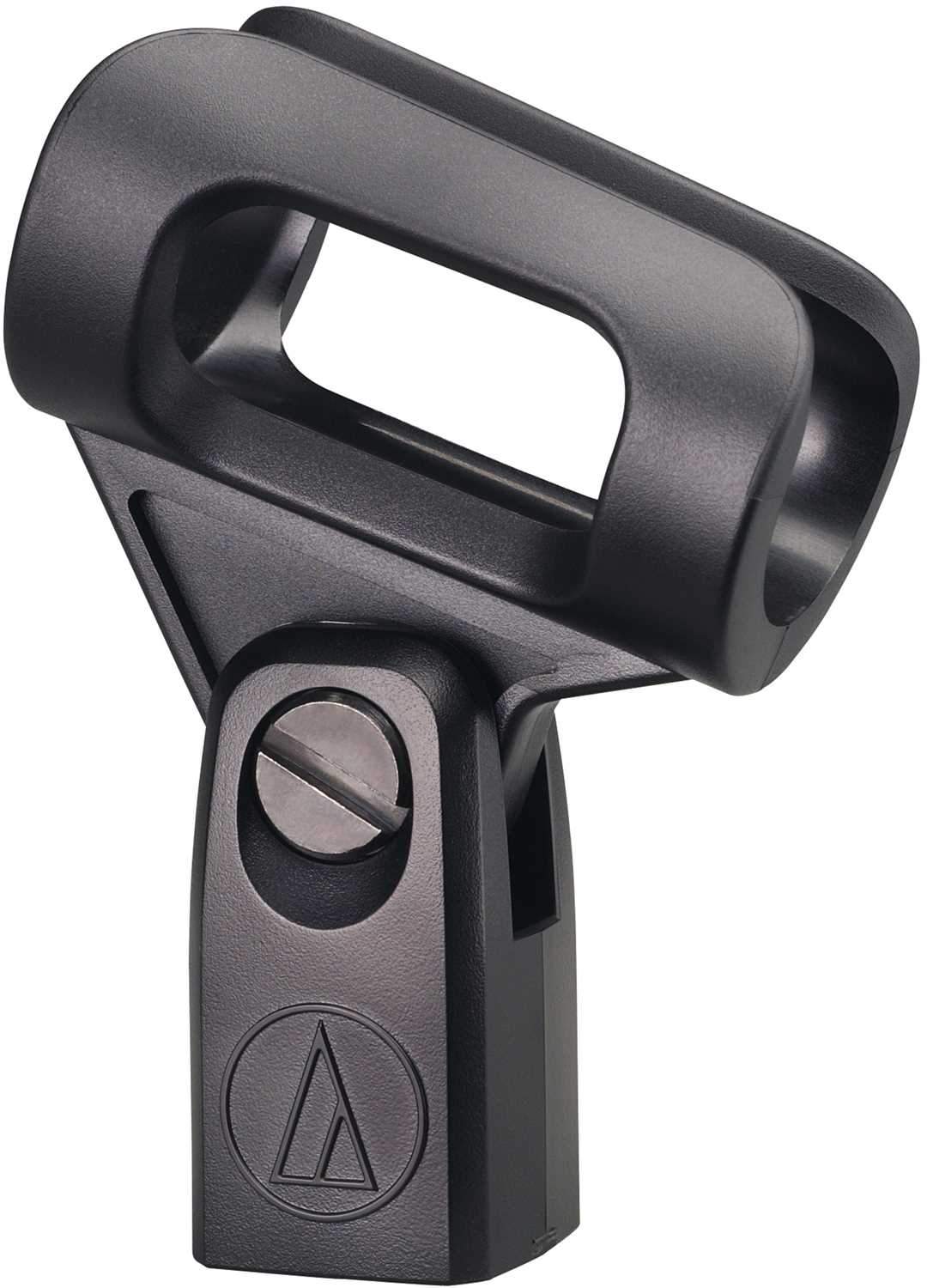 Audio Technica AT8470 Quiet-Flex Mic Stand Adapter - Solotech
