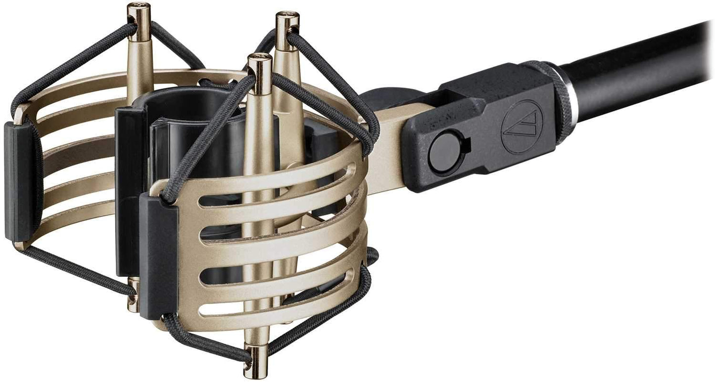 Audio Technica AT8482 Shock Mount for AT5045 Mic - Solotech