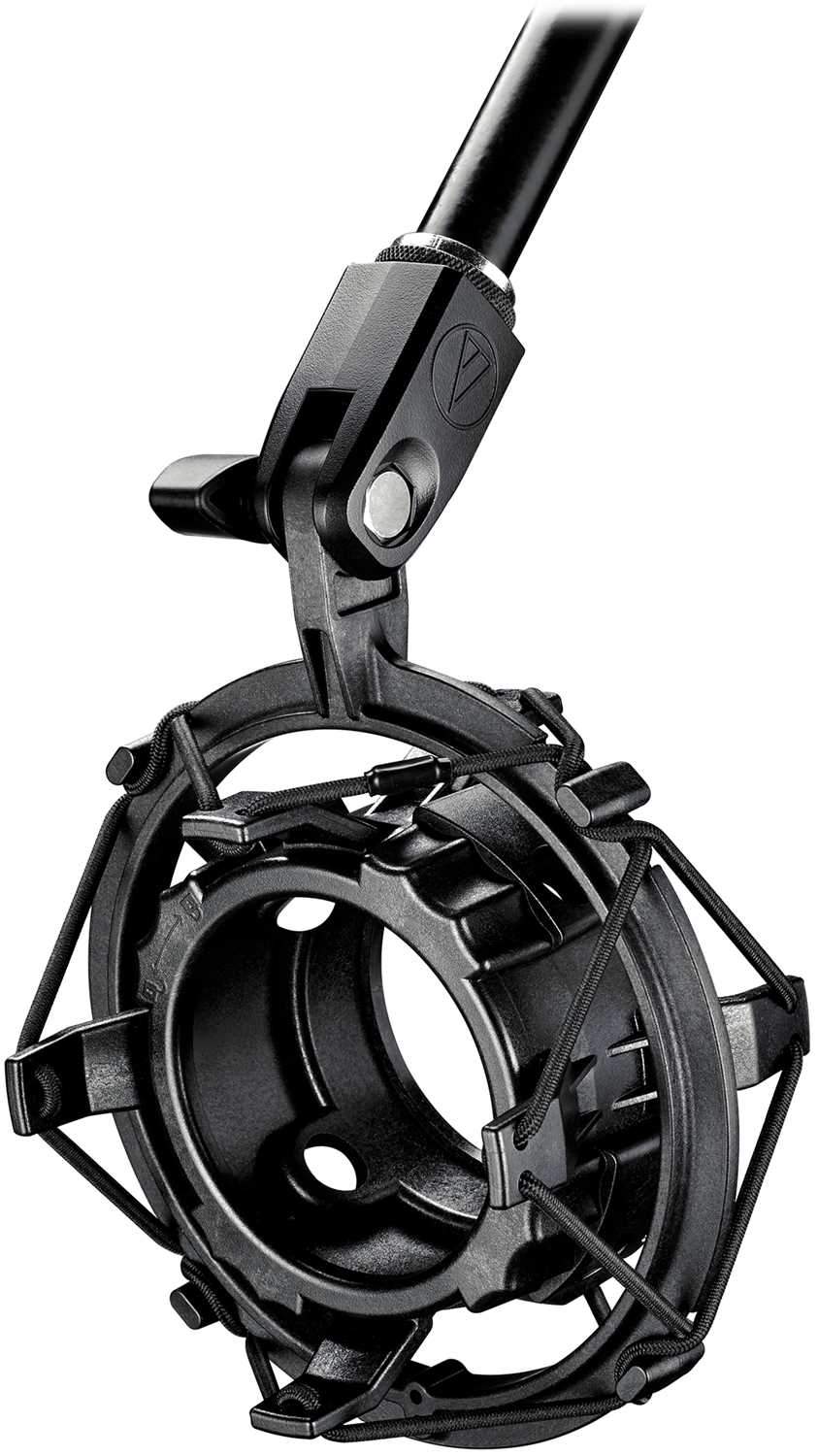 Audio Technica AT8484 Shock Mount with Locking Switch - Solotech