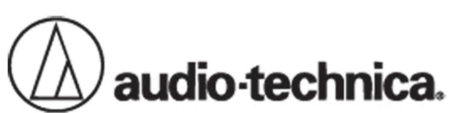 Audio Technica AT8537 Power Module Only For AT898 - Solotech