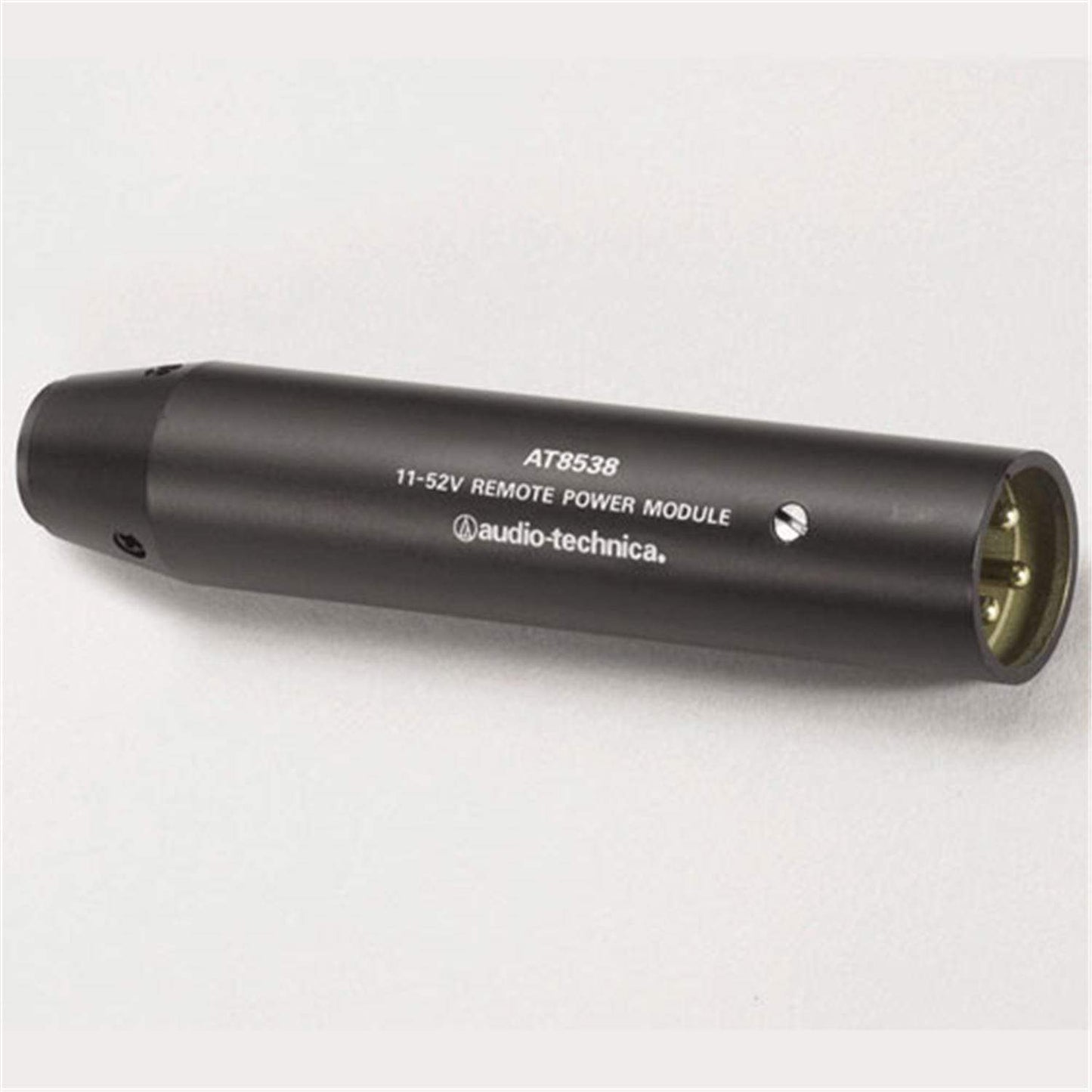 Audio Technica AT8538 Power Module Only For AT831, - Solotech